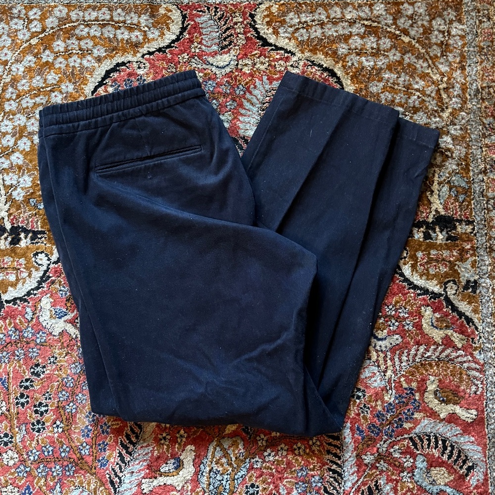 Nnonative Courderoy Pants